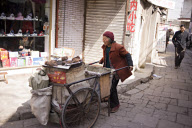 Poverty in China