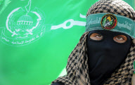 Hamas marks anniversary of Al Aqsa Intifada