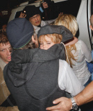 Britney Spears, Jason Trawick, Jayden Federline