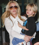 Britney Spears, Sean Federline
