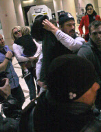 Britney Spears, Sean Federline, Jason Trawick, Jayden Federline
