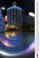 MACAO: Casinos
