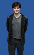 'Harry Potter and the Deathly Hallows: Part One' film photocall, London, Britain - 13 Nov 2010