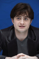 'Harry Potter and the Deathly Hallows: Part One' film photocall, London, Britain - 13 Nov 2010