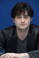 'Harry Potter and the Deathly Hallows: Part One' film photocall, London, Britain - 13 Nov 2010