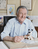 ALBERT UDERZO.