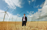 Labour Party and Leader Ed Miliband 