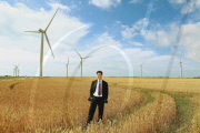 Labour Party and Leader Ed Miliband 