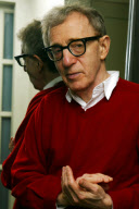 Woody Allen to Film in Barcelona