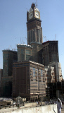 Hajj in Mecca