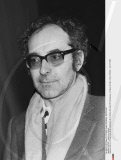 FRANCE : Jean-Luc Godard