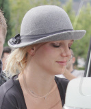 Archive: Britney Spears Black Eye - 2nd Angle