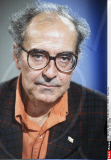 FRA<JEAN-LUC GODARD A "BOUILLON DE CULTU  RE"     (SHOW BIZ)