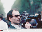 PARIS : Mai 68 - Manifestation des etudiants et enseignants