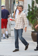Is Jason Trawick going bald?!
