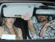Britney Spears and Jason leave together amid reports of abuse - Part 2