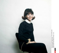 FRANCE : Denise Fabre