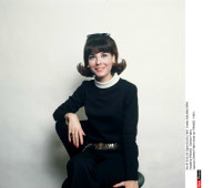 FRANCE : Denise Fabre