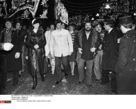 FRA:CARNAVAL DE NICE