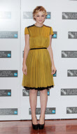 'Never Let Me Go' Photocall