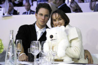 The International Gucci Masters Competition 2010