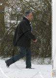 KARSTEN SPECK VOR GERICHT