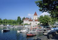 Switzerland