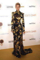 Roberto Cavalli 40th Anniversary Party at Les Beaux-Arts de Paris, Paris, France - 29 Sep 2010
