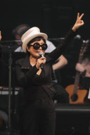 Dream Power John Lennon Super Live  2010 at Nippon Budokan in Tokyo, Japan - 08 Dec 2010
