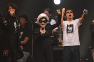 Dream Power John Lennon Super Live  2010 at Nippon Budokan in Tokyo, Japan - 08 Dec 2010