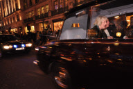 Prince Charles and Camilla attacked London in student demo