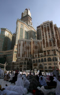 Hajj in Mecca