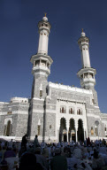 Hajj in Mecca