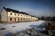 Ghost Estates in Ireland