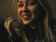 Miley Cyrus hits the bong like a champ