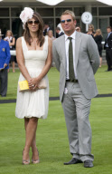 Eilzabeth Hurley Affair Shock