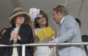 Eilzabeth Hurley Affair Shock