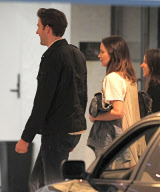 Emily Blunt, John Krasinski