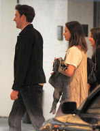Emily Blunt, John Krasinski