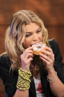 'The PIX Morning Show', New York, America - 20 May 2010