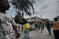 Cholera spreading, affecting election campaigns in Haiti