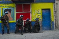 Cholera spreading, affecting election campaigns in Haiti