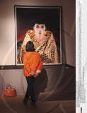 PARIS: Michael Jackson photos on auction