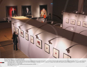 PARIS: Michael Jackson photos on auction