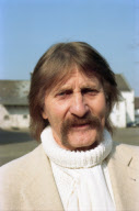 German industrial designer Luigi Colani