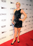 32nd birthday celebration for former Playboy Playmate Jennifer Rovero at Pure nightclub, Las Vegas, America - 14 Dec 2010