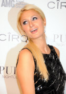 32nd birthday celebration for former Playboy Playmate Jennifer Rovero at Pure nightclub, Las Vegas, America - 14 Dec 2010