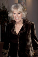 The London International Horse Show, Olympia, London, Britain - 16 Dec 2010