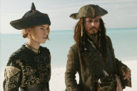 PIRATES OF THE CARIBBEAN - AM ENDE DER WELT