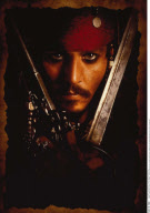 PIRATES OF THE CARIBBEAN - Filmszenen